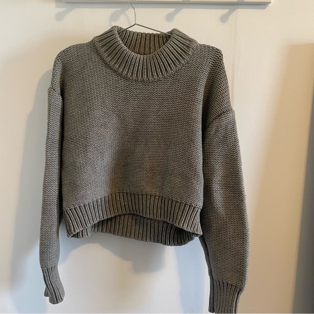 Creatures of Comfort Sweater Small